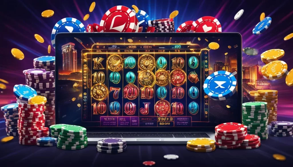 Sứ mệnh và tầm nhìn của 76win casino