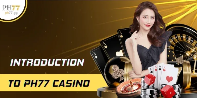 Các ưu đãi hấp dẫn tại 76win casino
