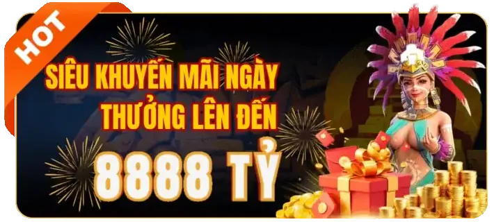 Cơ hội trúng thưởng lớn bắn cá 76win casino