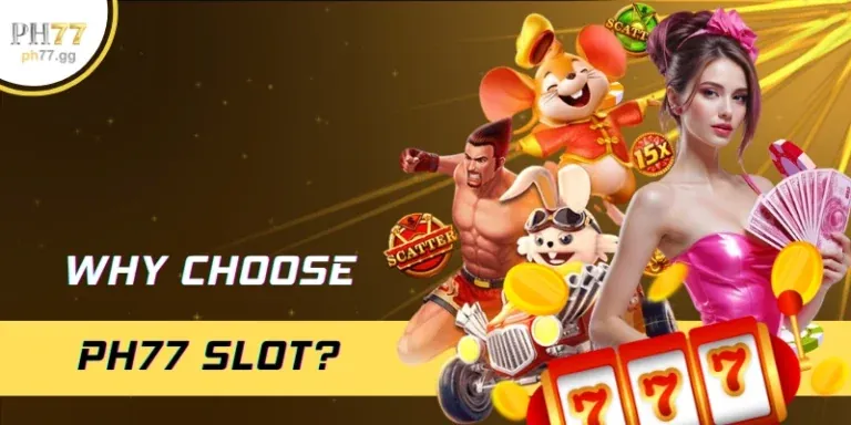 Phân tích khuyến mãi 76win casino
