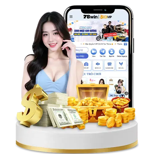 Hình ảnh biểu tượng hỏi đáp và đội ngũ hỗ trợ khách hàng, thể hiện sự sẵn sàng giải đáp mọi thắc mắc của người chơi tại 76win casino.