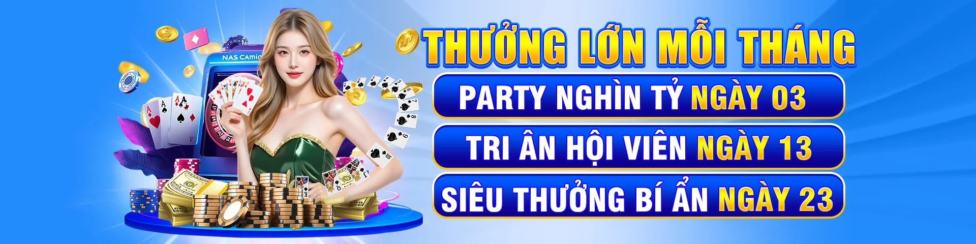 Phương thức thanh toán an toàn tại 76win casino