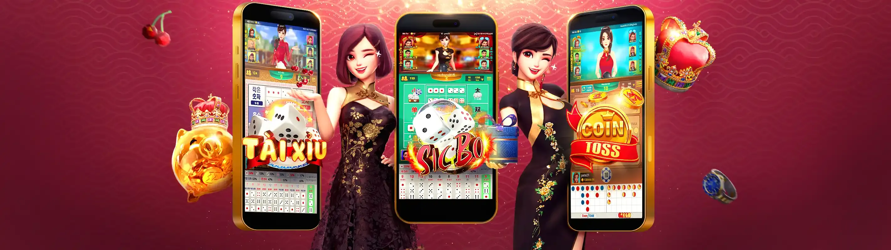 Hướng dẫn chơi 76win casino