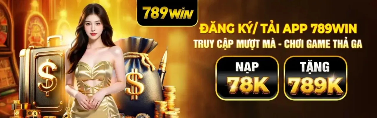 Tải ứng dụng 76win Casino 2026