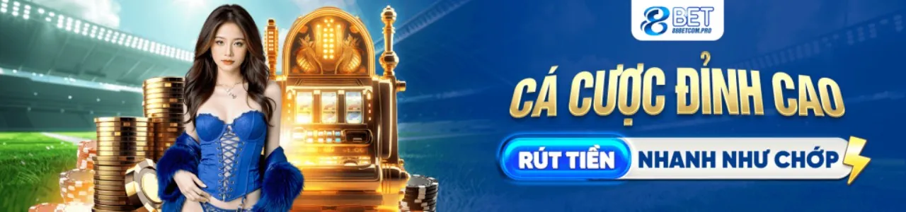 Sân vận động lớn với trận đấu bóng đá đang diễn ra, người hâm mộ cuồng nhiệt, thể hiện sự sôi động của cá cược thể thao tại 76win casino.