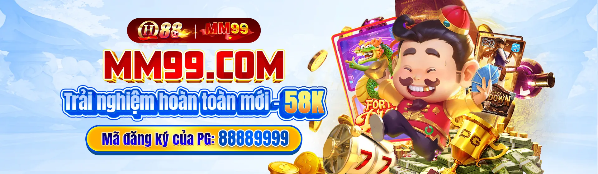 Hình ảnh chính trò chơi Slot 76win casino